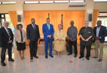 Cayman extends hurricane relief to Jamaica