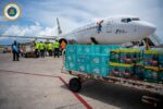 Cayman delivers aid to hurricane-hit islands