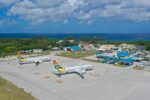 Airports reopen following ‘all clear’