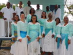 Folk Singers seek new members to preserve Caymanian culture