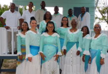 Folk Singers seek new members to preserve Caymanian culture