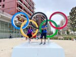 ‘Olympic opportunity’ for Caymanian doctors in Paris