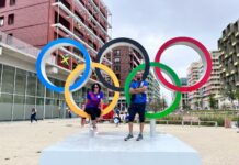 ‘Olympic opportunity’ for Caymanian doctors in Paris