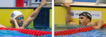 Fraser, Crooks endorse swimming as Cayman’s national sport