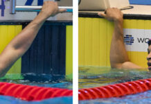 Fraser, Crooks endorse swimming as Cayman’s national sport