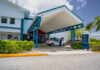 Cayman 56 hospital beds short of global benchmark but more on the way