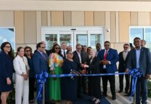 Health City at Camana Bay set to open
