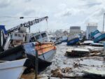 ‘Worse than Ivan’ – Chilling warning from eastern Caribbean