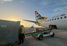 Cayman Airways adds Florida evacuation flight ahead of Hurricane Milton