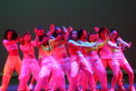 Talent Xposition of the Arts provides audience ‘Tranquility’