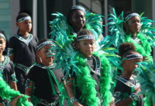 Inaugural CayMAS junior and teen carnival a ‘resounding success’