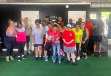 Gym strengthens inclusive outreach