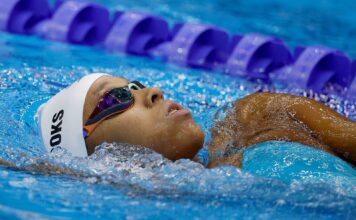 Crooks siblings to open competition for Cayman at Olympics