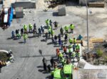 Business leaders bristle at ‘hardline approach’ on work permits