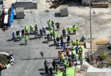 Business leaders bristle at ‘hardline approach’ on work permits
