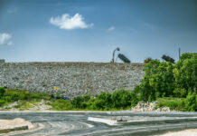 Auditor general releases redacted ReGen value-for-money report Landfill in Grand Cayman