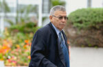 Jury begins deliberation in Bush rape trial