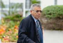 Jury begins deliberation in Bush rape trial