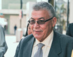 Judge says he erred in dropping February indecent assault case against McKeeva Bush