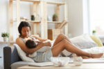 Local group calls for more support for breastfeeding mums