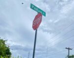 One dead, one injured in Shamrock Road collision