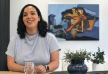 Nova Recruitment announce recipient of annual ‘Love Your Future’ educational grant Photo: Leah Massally, Nova’s 2024 Love Your Work Educational Grant recipient