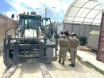 Cayman Islands Regiment deploys ahead of Hurricane Beryl