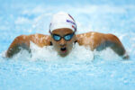 Sierrah Broadbelt prepares for final CARIFTA