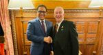 UK Speaker of the House of Commons to visit Cayman