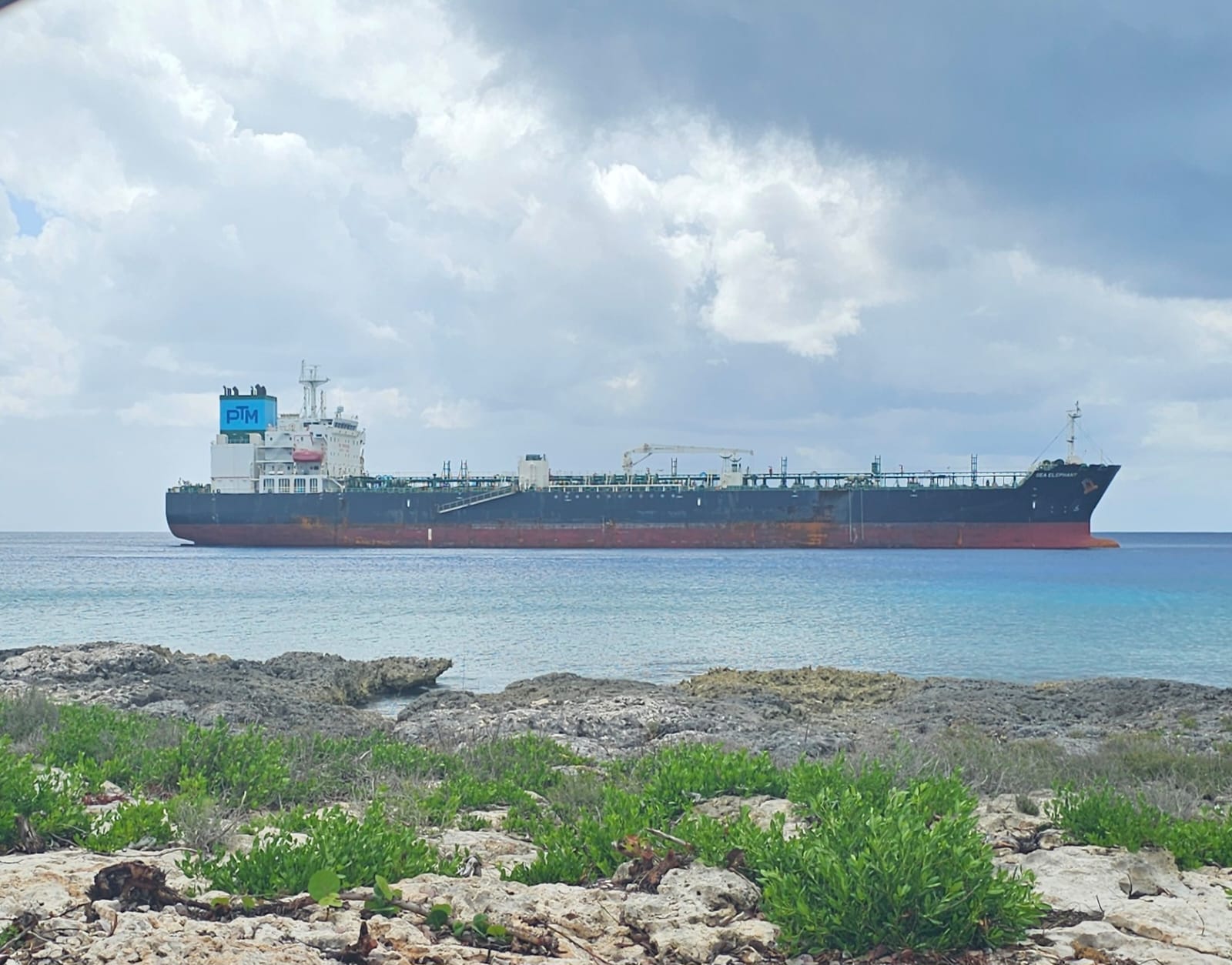 Tanker 3