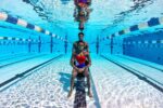 Sprinter, sailor and swimming siblings confirmed as Cayman’s Olympic team