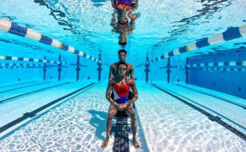 Sprinter, sailor and swimming siblings confirmed as Cayman’s Olympic team