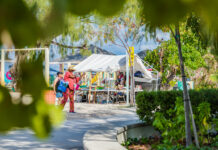 Beach vendors given extra time to bring legal challenge