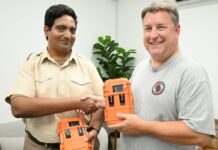 New project aims to track storm surge impacts in Cayman