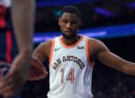 NBA player Blake Wesley excited to inspire Cayman youth