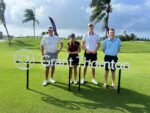 Holly McLean wins overall title at local golf summer series