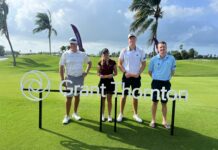 Holly McLean wins overall title at local golf summer series