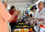 Looky Ya! Mango fest delivers juicy goodness