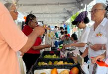 Looky Ya! Mango fest delivers juicy goodness