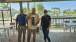 Benny Ebanks: 38 Years of Dedication at Cayman Turtle Centre