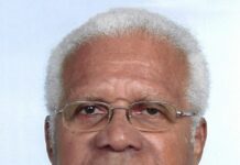 CIAA joins tributes to ‘friend of Cayman’ Amadeo Francis