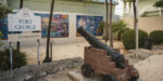 Emancipation Proclamation to be enacted at Fort George