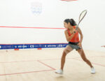Cayman squash team set for tournament in Guyana