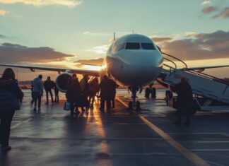 Cayman’s winter flight capacity to rise by 18% flight capacity