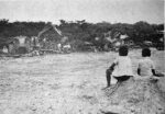 50 years ago: Fishermen rescued; police make fast arrest