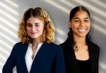 2024 Butterfield Scholarships Awarded