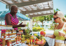 Caymanian grown