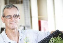 One of Cayman’s top farmers closing down