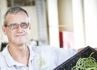 One of Cayman’s top farmers closing down