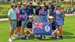 National golf team represents Cayman Islands at Caribbean championships